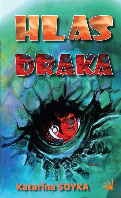 E-kniha Hlas draka