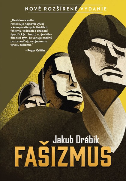 E-kniha Fašizmus