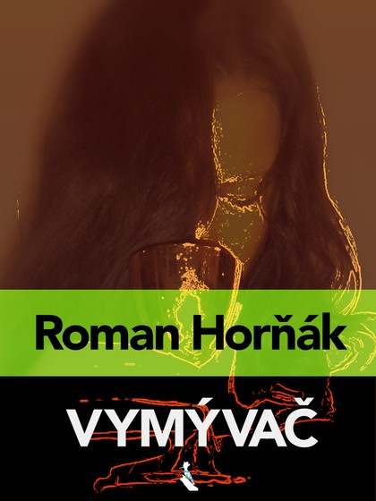 E-kniha Vymývač