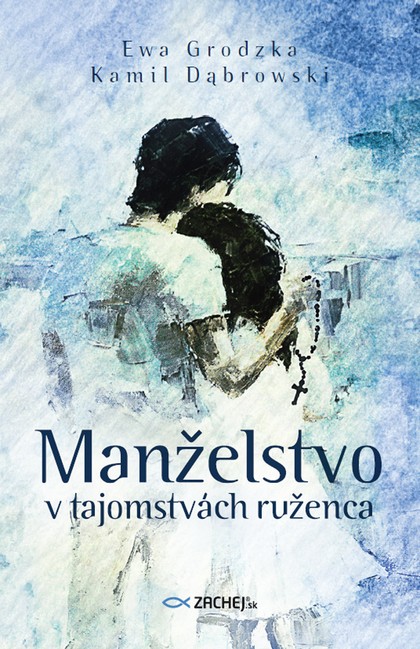 E-kniha Manželstvo v tajomstvách ruženca