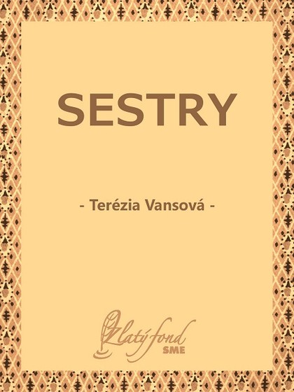 E-kniha Sestry