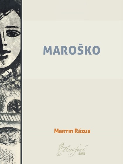 E-kniha Maroško