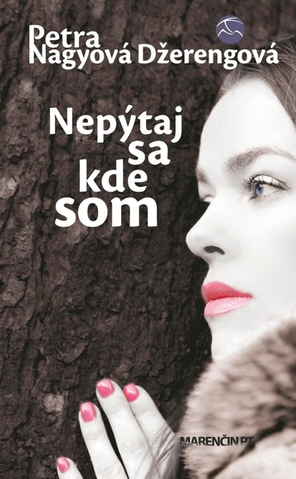 E-kniha Nepýtaj sa kde som