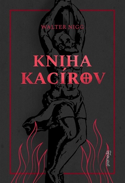 E-kniha Kniha kacírov