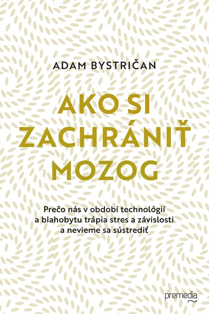 E-kniha Ako si zachrániť mozog