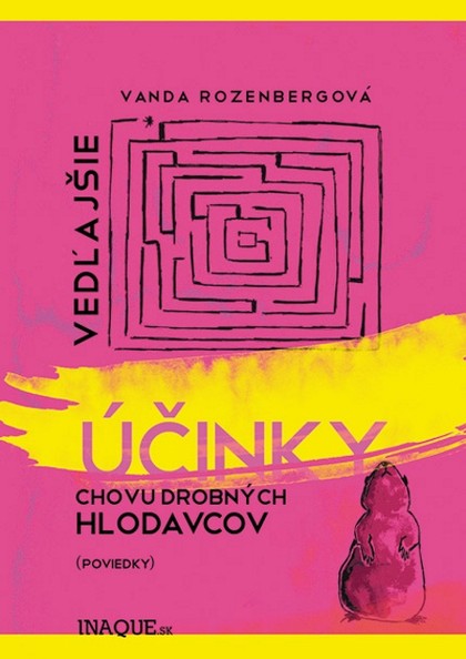 E-kniha Vedľajšie účinky chovu drobných hlodavcov