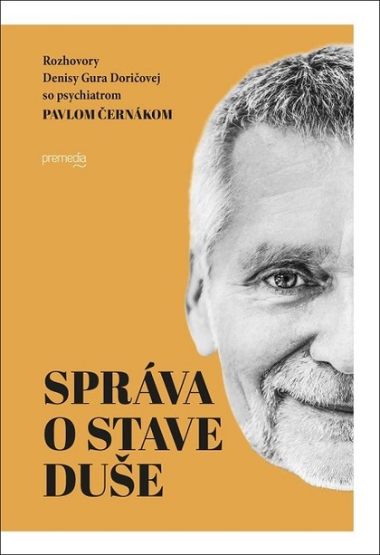 E-kniha Správa o stave duše