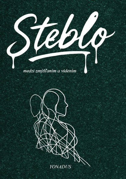 E-kniha Steblo