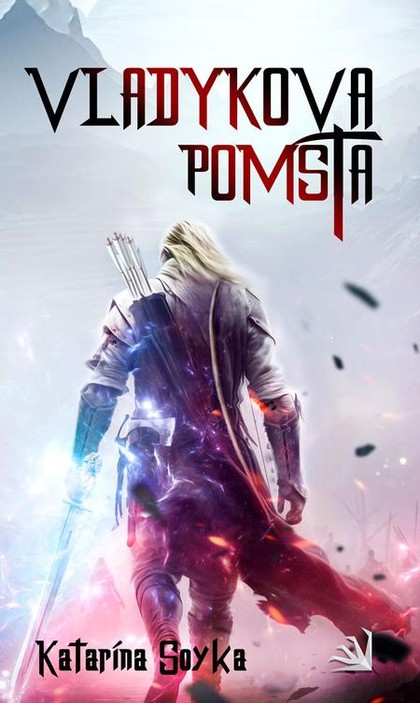 E-kniha Vladykova pomsta