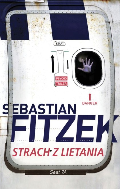 E-kniha Strach z lietania