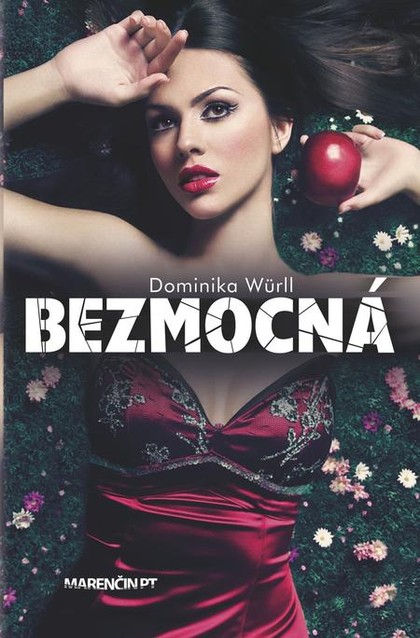 E-kniha Bezmocná