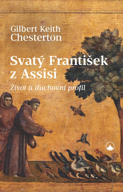 E-kniha Svatý František z Assisi