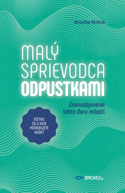 E-kniha Malý sprievodca odpustkami