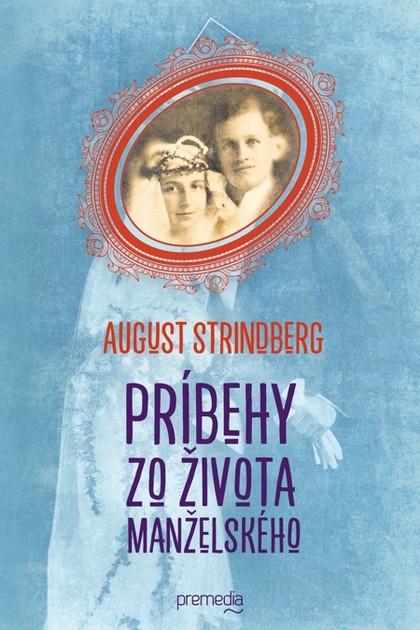 E-kniha Príbehy zo života manželského