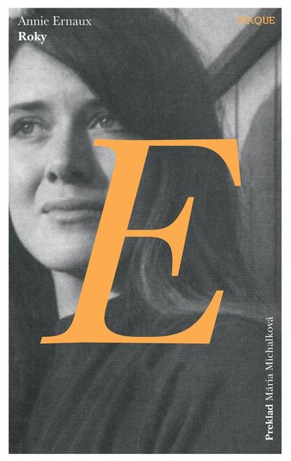 E-kniha Roky