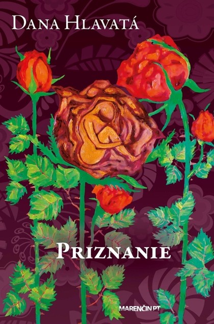 E-kniha Priznanie