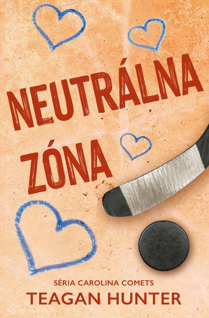 E-kniha Neutrálna zóna