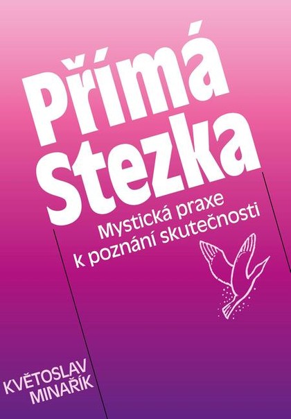 E-kniha Přímá Stezka