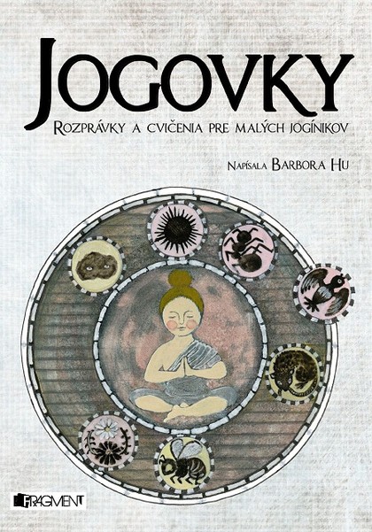 E-kniha Jogovky