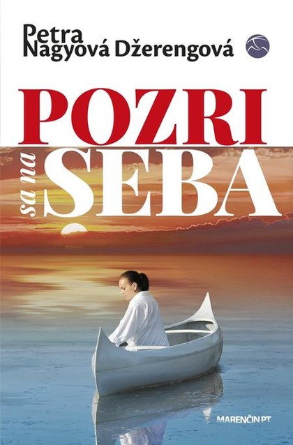 E-kniha Pozri sa na seba