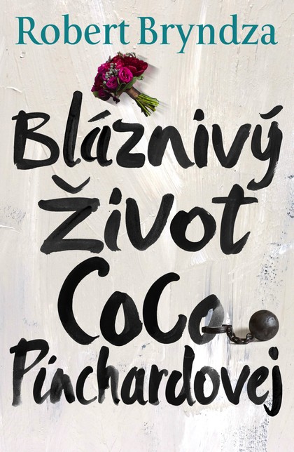 E-kniha Bláznivý Život Coco Pinchardovej