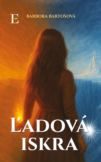 E-kniha Ľadová iskra