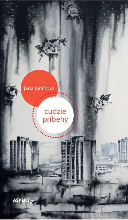 E-kniha Cudzie príbehy