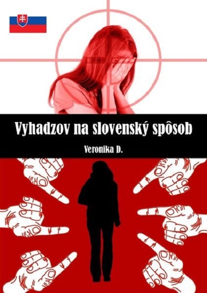 E-kniha Vyhadzov na slovenský spôsob