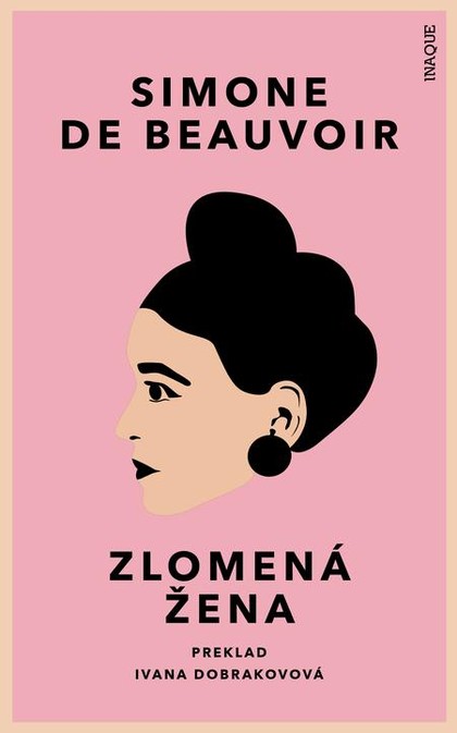 E-kniha Zlomená žena