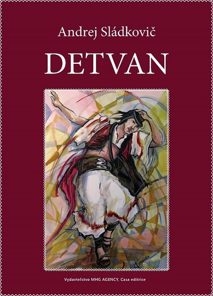 E-kniha Detvan