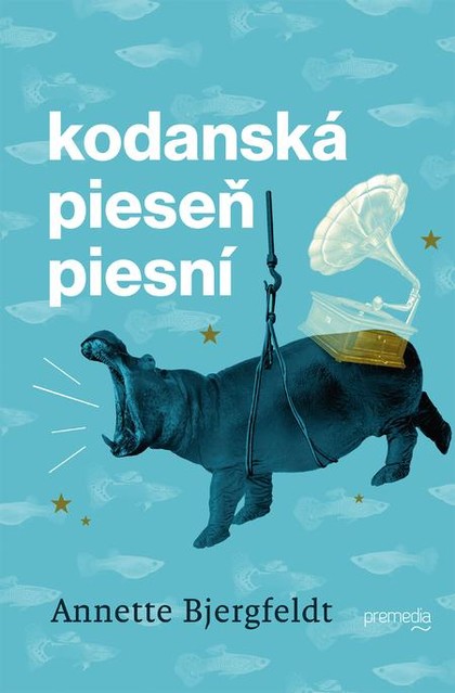E-kniha Kodanská pieseň piesní