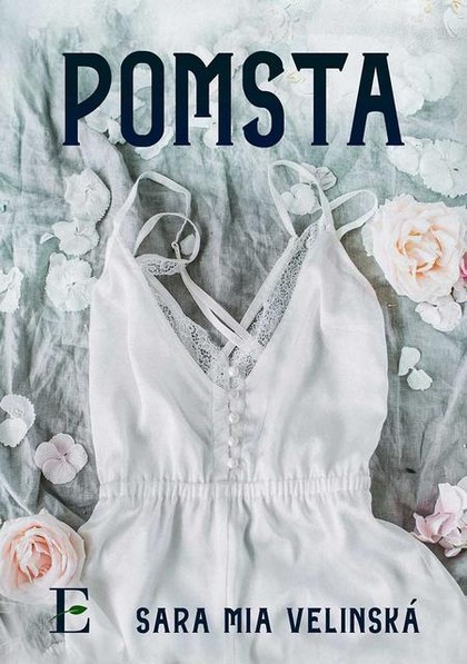 E-kniha Pomsta