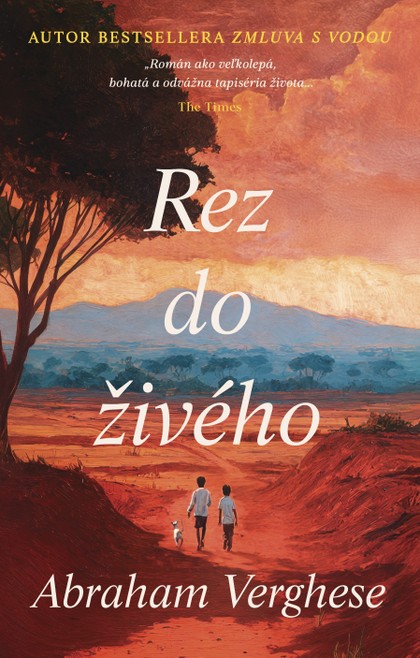 E-kniha Rez do živého