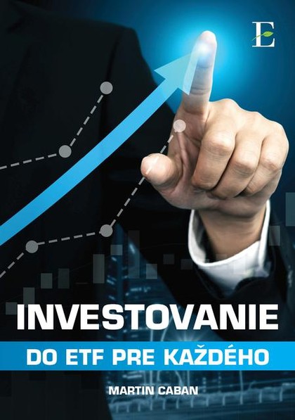 E-kniha Investovanie do ETF pre každého