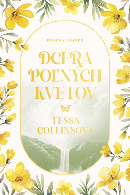 E-kniha Dcéra poľných kvetov