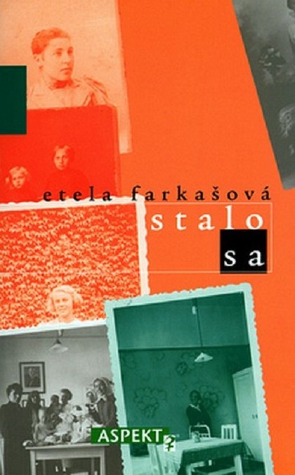 E-kniha Stalo sa
