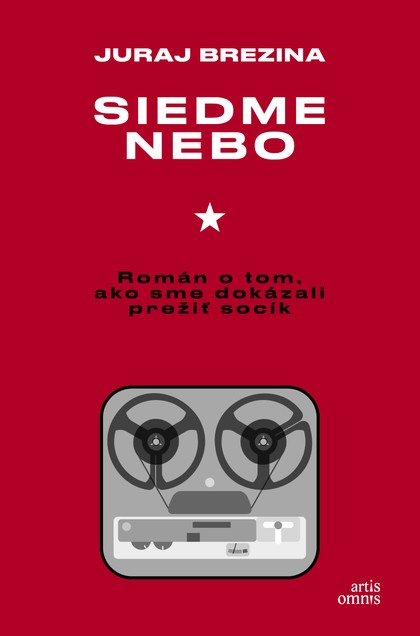 E-kniha Siedme nebo
