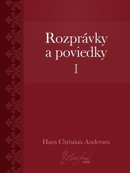 E-kniha Rozprávky a poviedky I