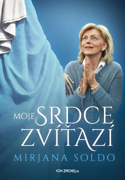 E-kniha Moje srdce zvíťazí