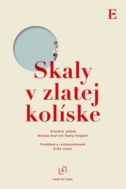 E-kniha Skaly v zlatej kolíske