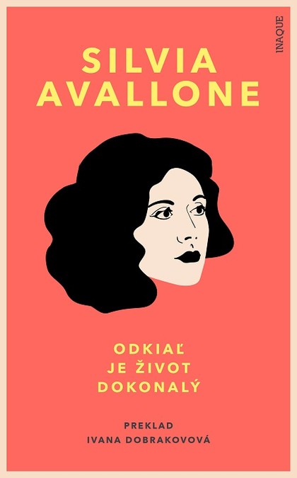 E-kniha Odkiaľ je život dokonalý