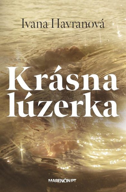 E-kniha Krásna lúzerka