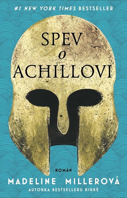E-kniha Spev o Achillovi