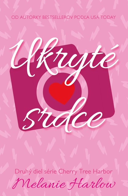 E-kniha Ukryté srdce