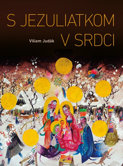 E-kniha S Jezuliatkom v srdci