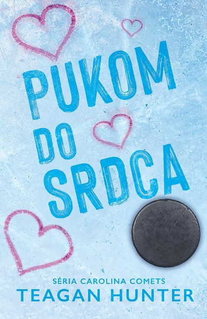 E-kniha Pukom do srdca
