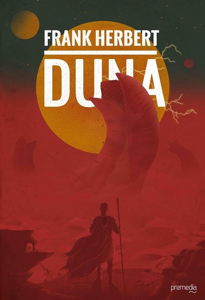 E-kniha Duna