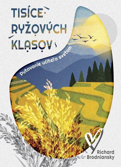 E-kniha Tisíce ryžových klasov