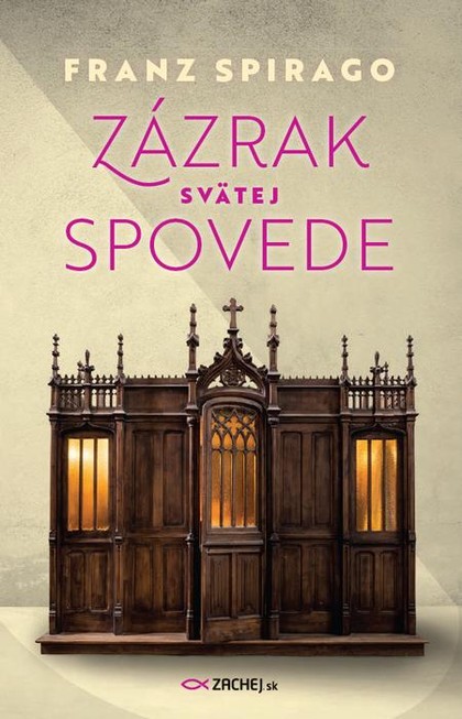 E-kniha Zázrak svätej spovede