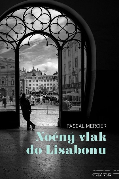 E-kniha Nočný vlak do Lisabonu